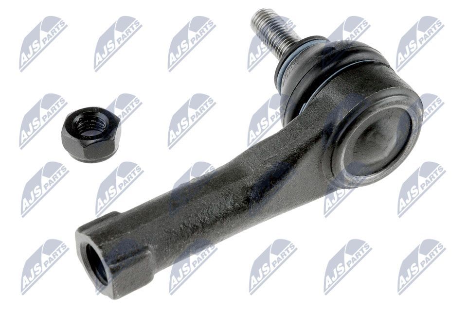 Skersinės vairo trauklės galas NTY SKZ-RE-000