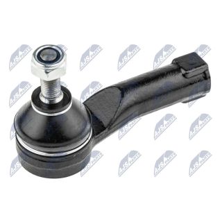 Skersinės vairo trauklės galas NTY SKZ-RE-001