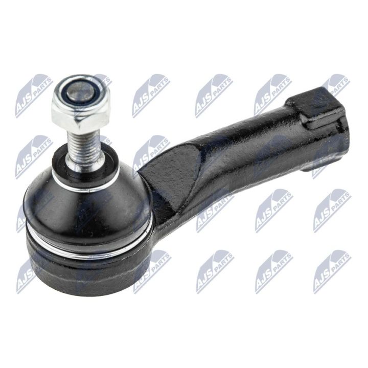 Skersinės vairo trauklės galas NTY SKZ-RE-001