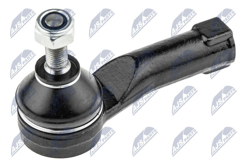 Skersinės vairo trauklės galas NTY SKZ-RE-001