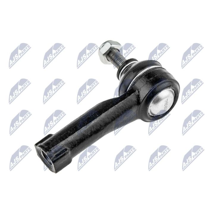 Skersinės vairo trauklės galas NTY SKZ-RE-001