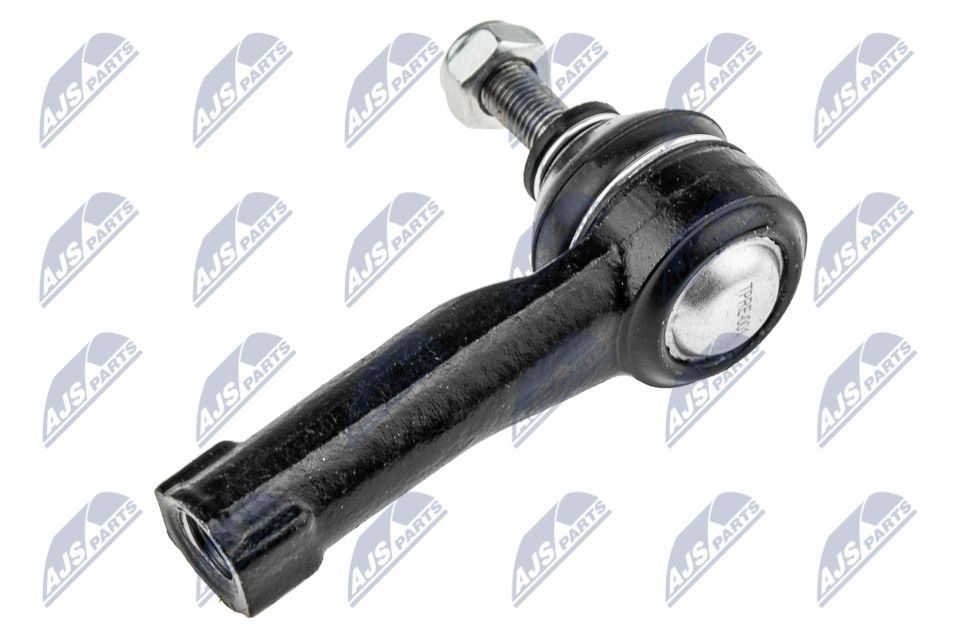 Skersinės vairo trauklės galas NTY SKZ-RE-001