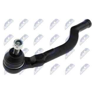 Skersinės vairo trauklės galas NTY SKZ-RE-002