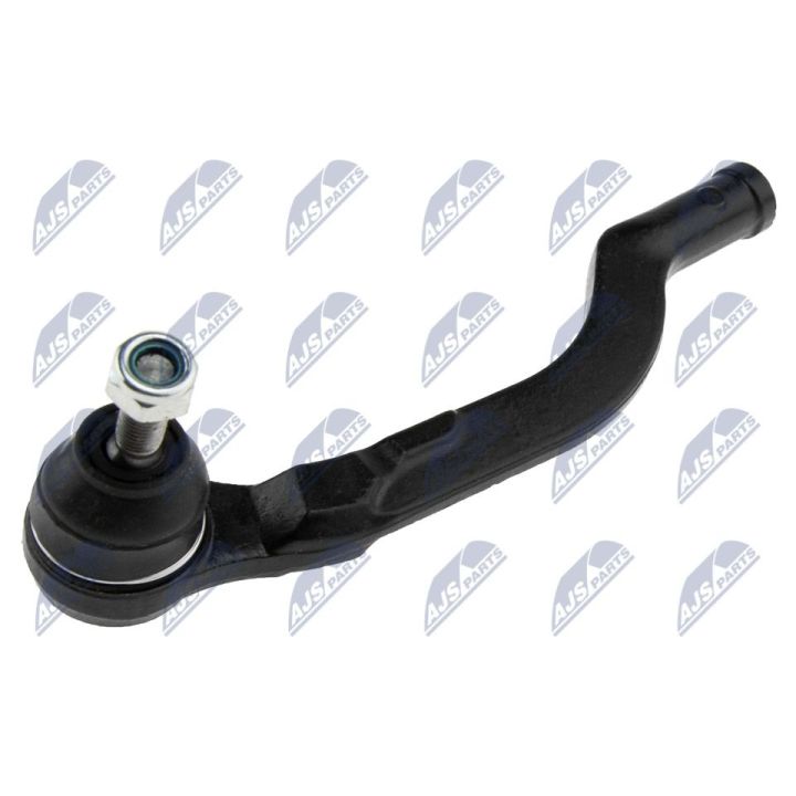 Skersinės vairo trauklės galas NTY SKZ-RE-002