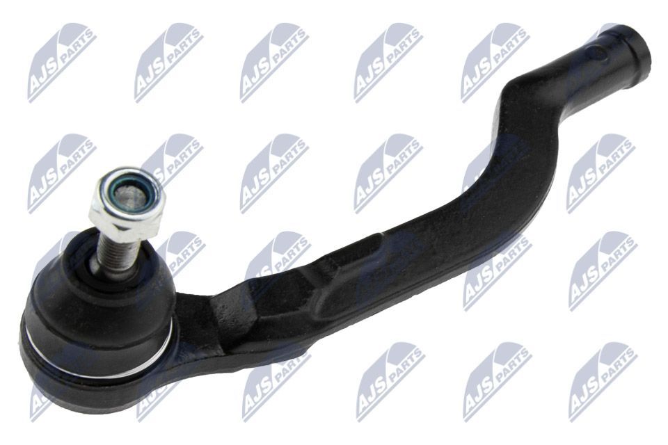 Skersinės vairo trauklės galas NTY SKZ-RE-002