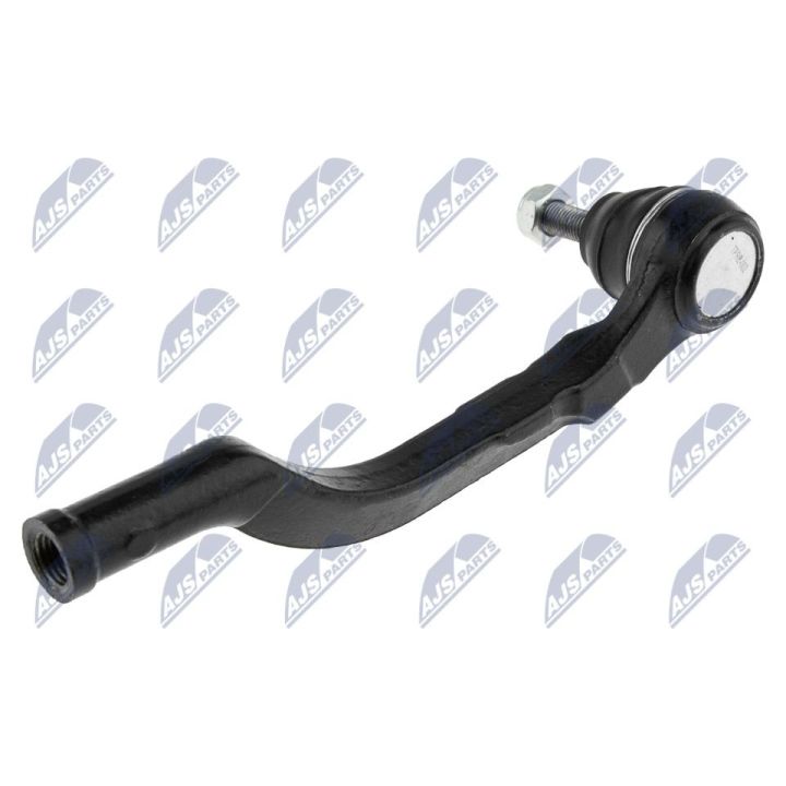 Skersinės vairo trauklės galas NTY SKZ-RE-002