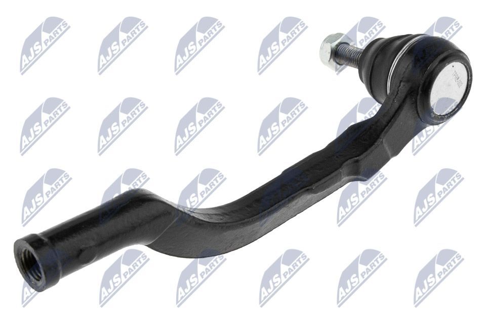 Skersinės vairo trauklės galas NTY SKZ-RE-002