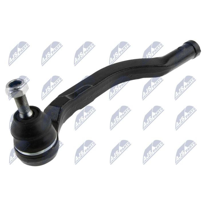 Skersinės vairo trauklės galas NTY SKZ-RE-003