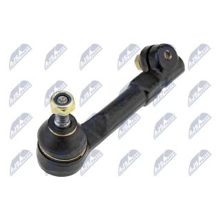 Skersinės vairo trauklės galas NTY SKZ-RE-004