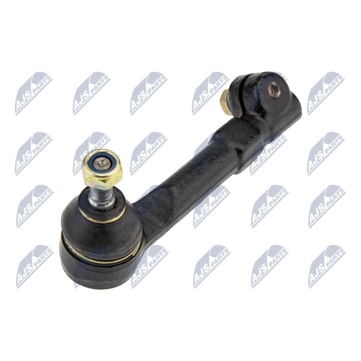 Skersinės vairo trauklės galas NTY SKZ-RE-004