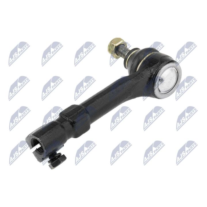 Skersinės vairo trauklės galas NTY SKZ-RE-005