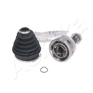 Jungčių komplektas, kardaninis velenas ASHIKA 62-00-0030