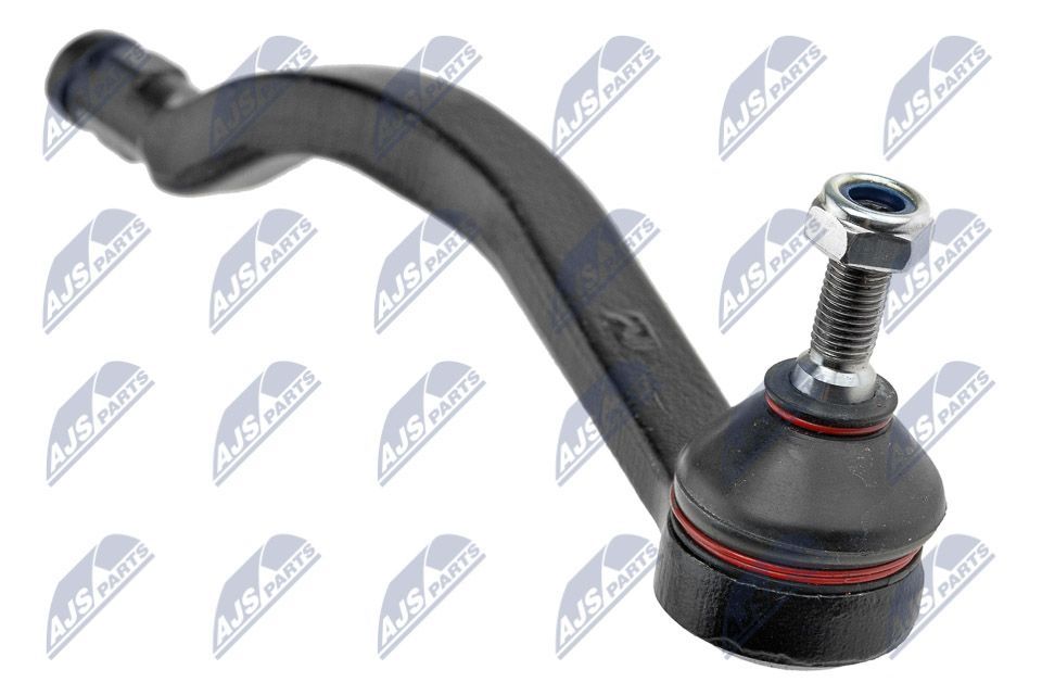 Skersinės vairo trauklės galas NTY SKZ-RE-006