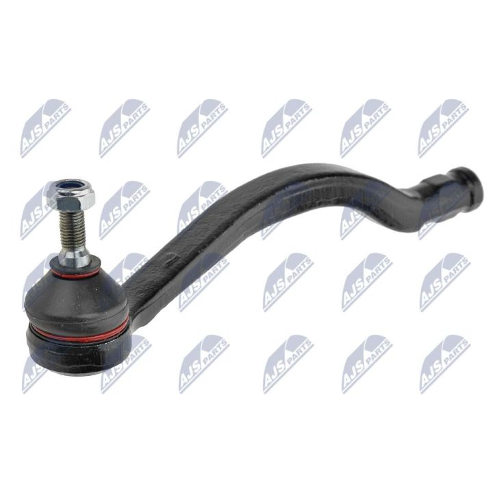 Skersinės vairo trauklės galas NTY SKZ-RE-007