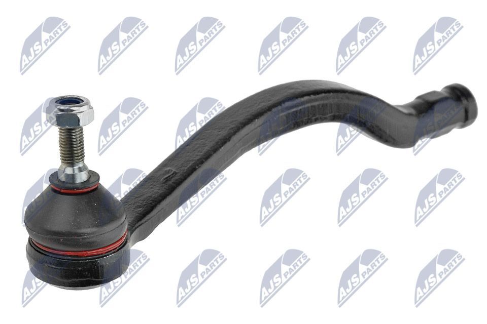 Skersinės vairo trauklės galas NTY SKZ-RE-007