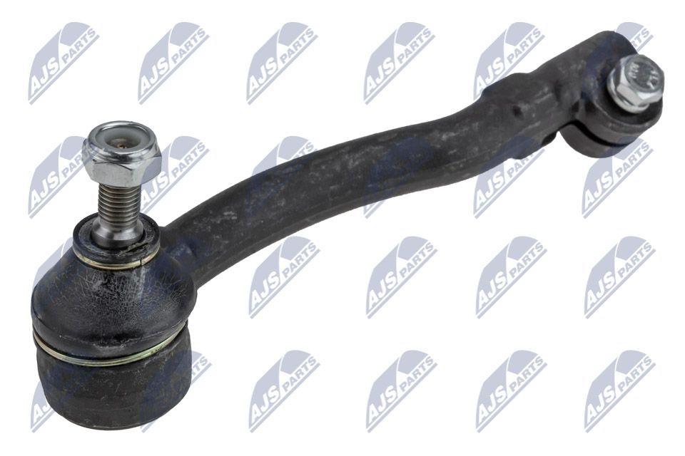 Skersinės vairo trauklės galas NTY SKZ-RE-008