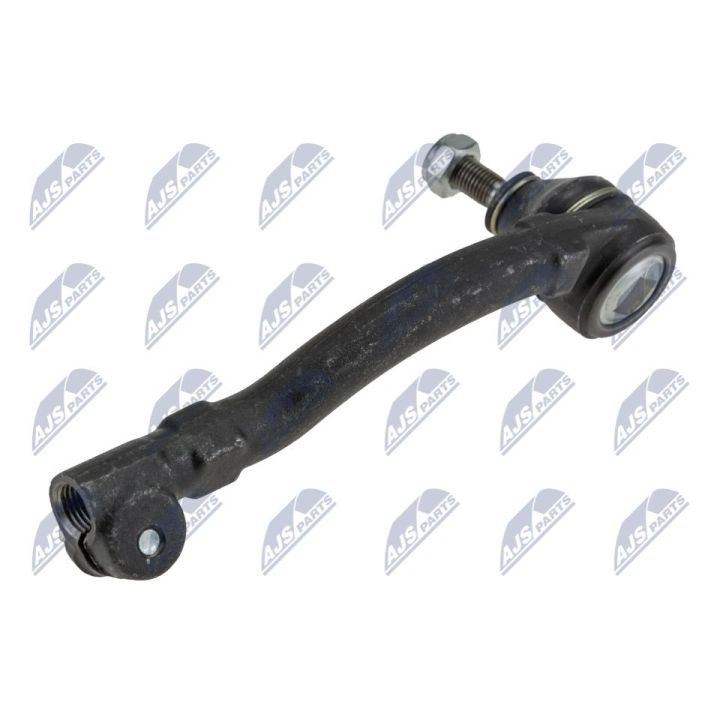 Skersinės vairo trauklės galas NTY SKZ-RE-008