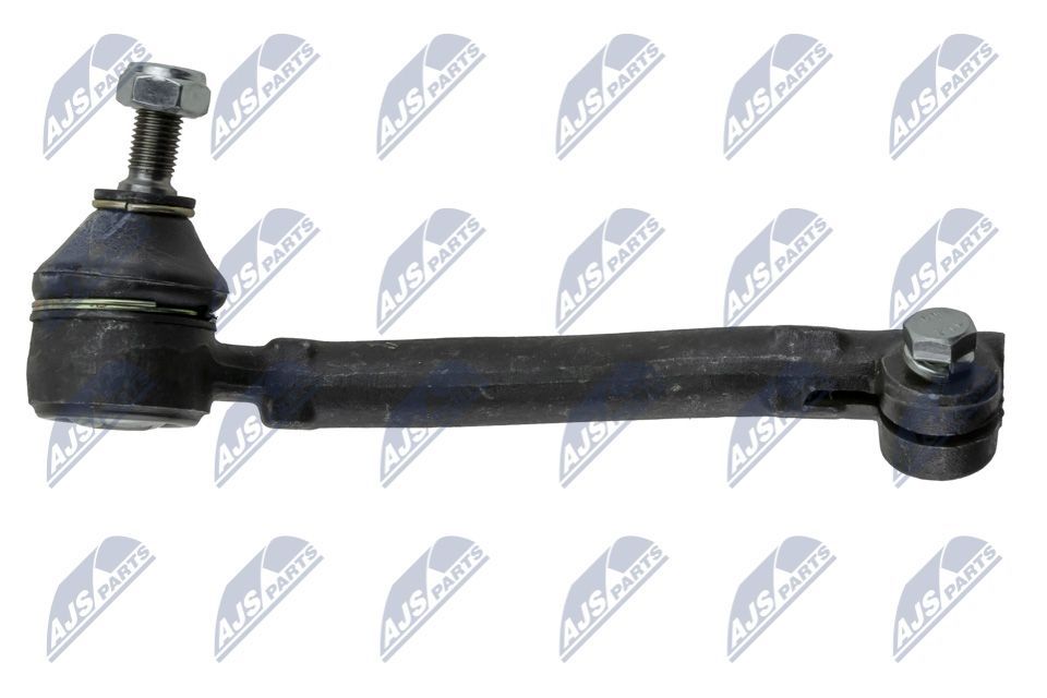 Skersinės vairo trauklės galas NTY SKZ-RE-008