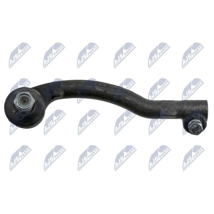 Skersinės vairo trauklės galas NTY SKZ-RE-008