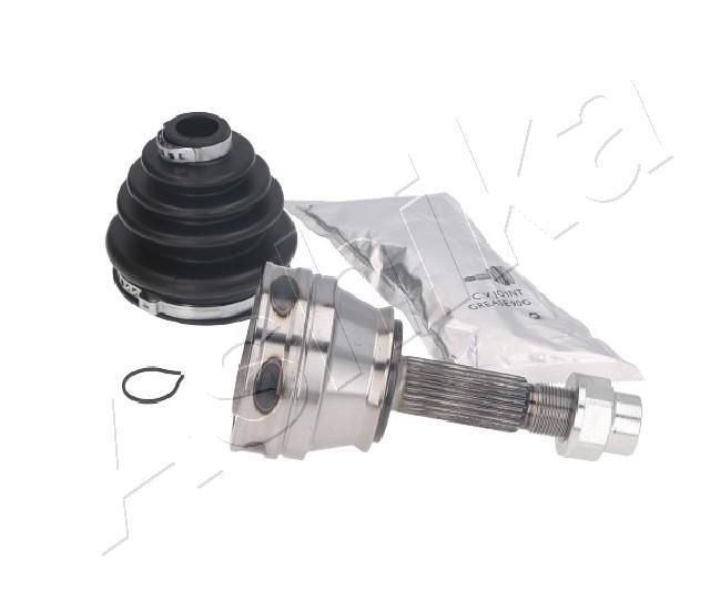 Jungčių komplektas, kardaninis velenas ASHIKA 62-00-0034
