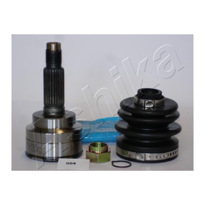 Jungčių komplektas, kardaninis velenas ASHIKA 62-00-004