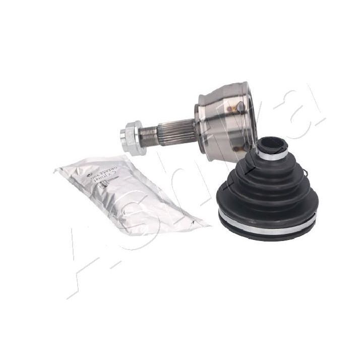 Jungčių komplektas, kardaninis velenas ASHIKA 62-00-0042