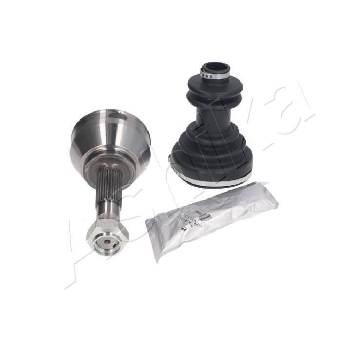 Jungčių komplektas, kardaninis velenas ASHIKA 62-00-0049