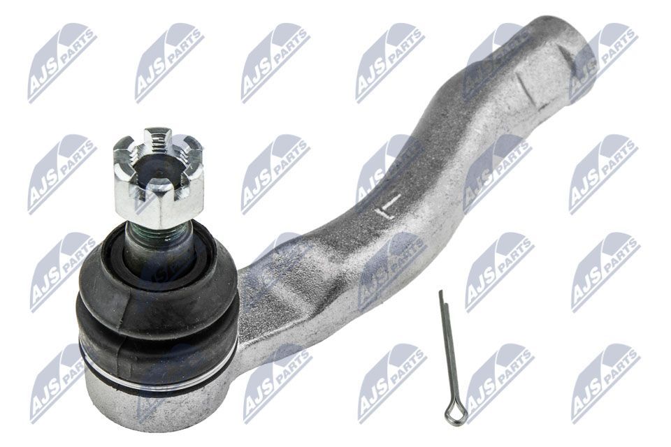 Skersinės vairo trauklės galas NTY SKZ-TY-123