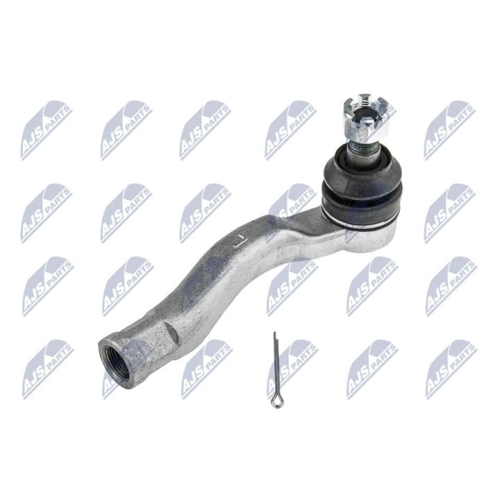 Skersinės vairo trauklės galas NTY SKZ-TY-123