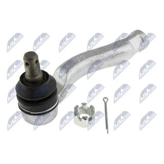 Skersinės vairo trauklės galas NTY SKZ-TY-124