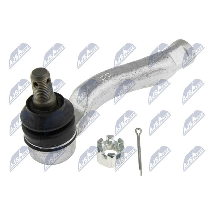 Skersinės vairo trauklės galas NTY SKZ-TY-124