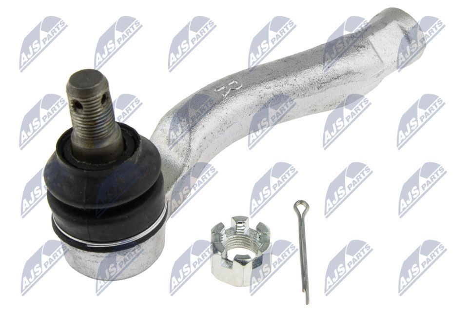 Skersinės vairo trauklės galas NTY SKZ-TY-124