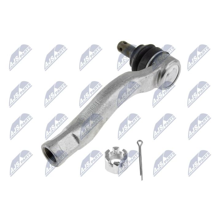 Skersinės vairo trauklės galas NTY SKZ-TY-124