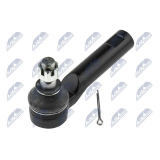 Skersinės vairo trauklės galas NTY SKZ-TY-126