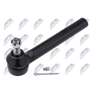 Skersinės vairo trauklės galas NTY SKZ-TY-129