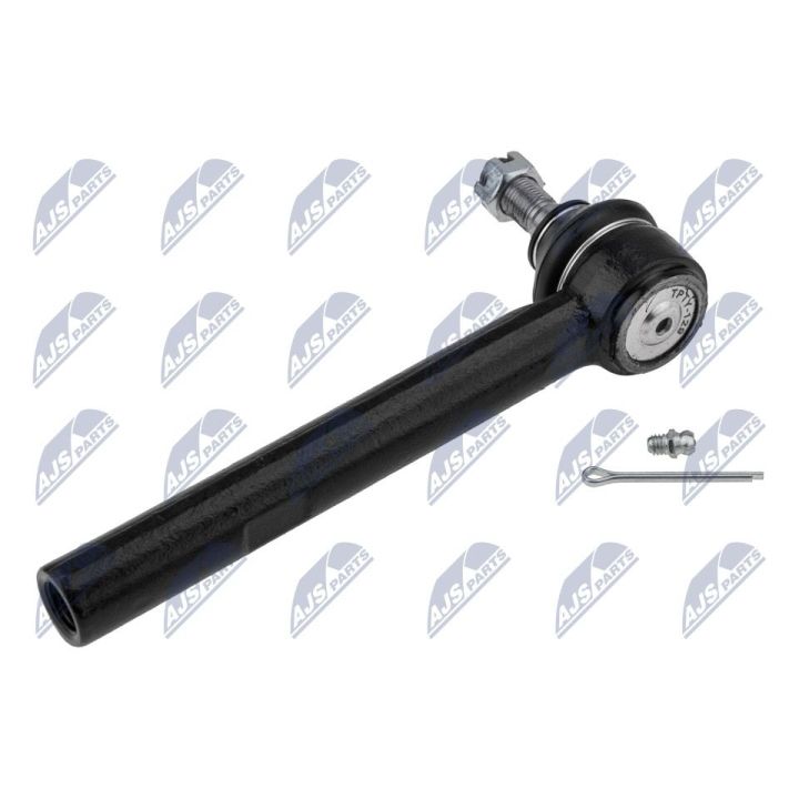 Skersinės vairo trauklės galas NTY SKZ-TY-129