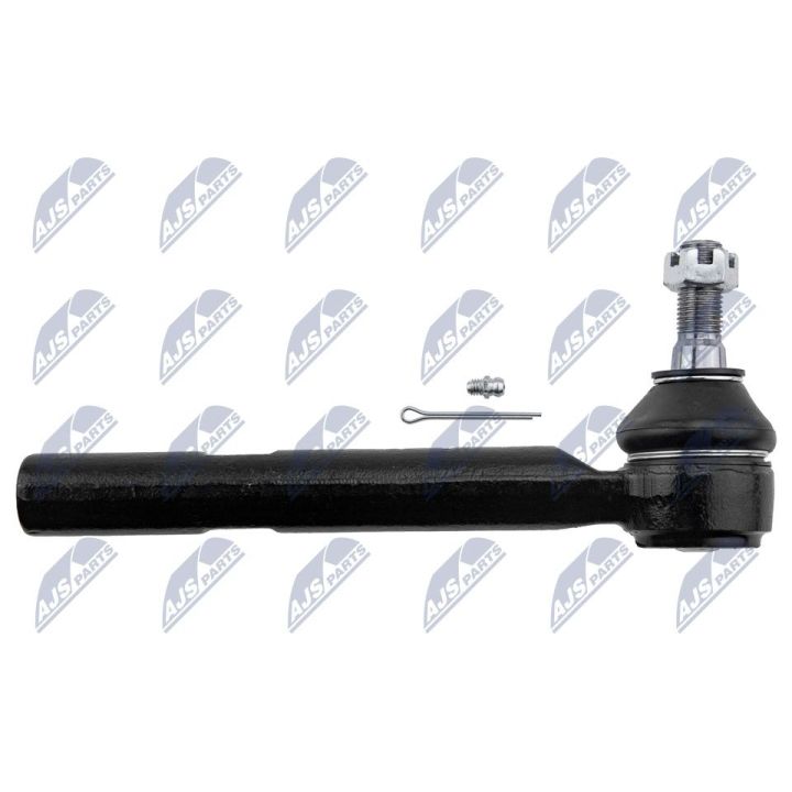 Skersinės vairo trauklės galas NTY SKZ-TY-129