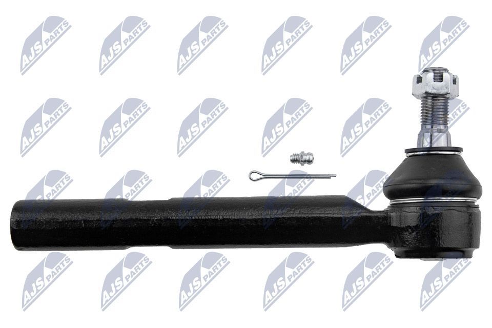 Skersinės vairo trauklės galas NTY SKZ-TY-129