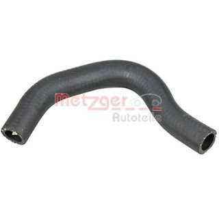 Hidraulinė žarna, vairo sistema METZGER 2361080