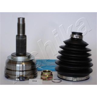 Jungčių komplektas, kardaninis velenas ASHIKA 62-00-012