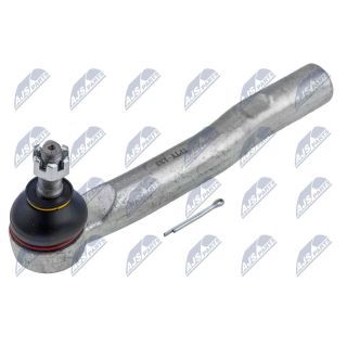 Skersinės vairo trauklės galas NTY SKZ-TY-133