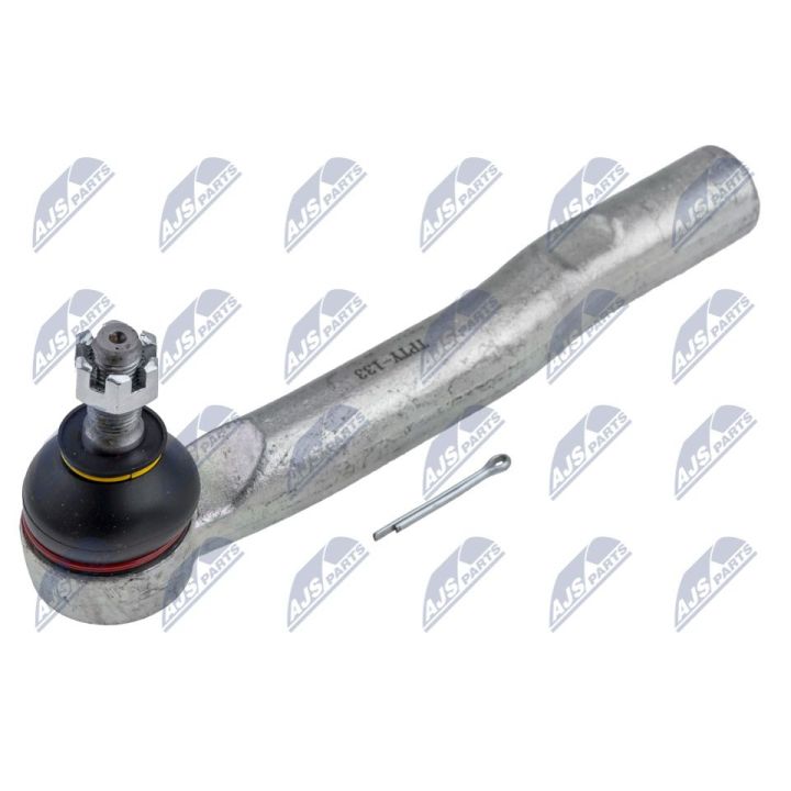 Skersinės vairo trauklės galas NTY SKZ-TY-133