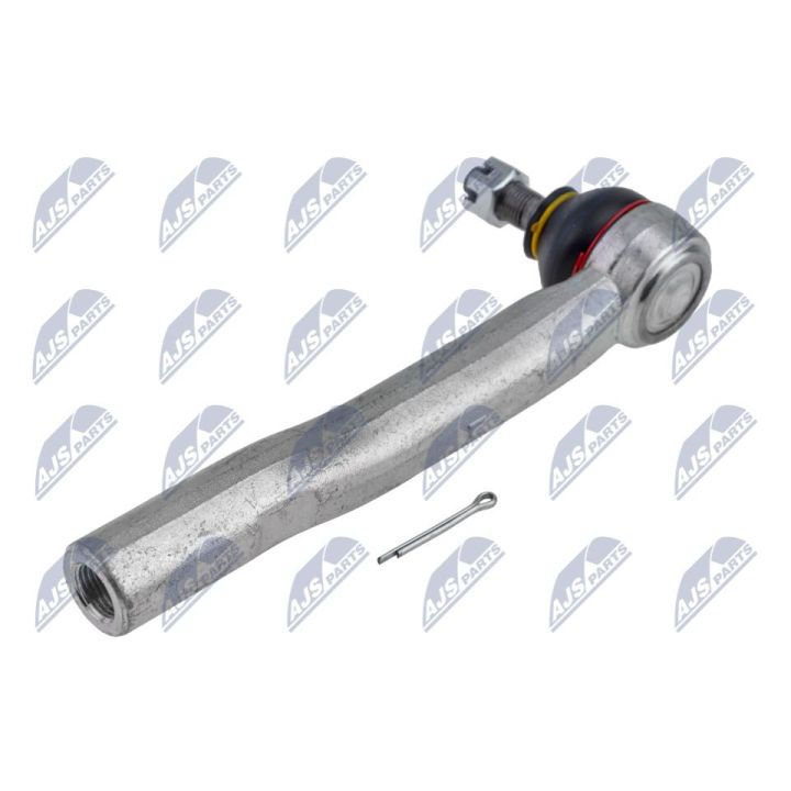 Skersinės vairo trauklės galas NTY SKZ-TY-133