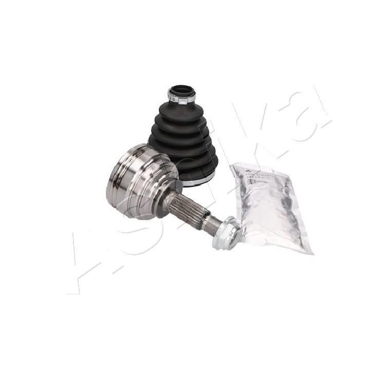 Jungčių komplektas, kardaninis velenas ASHIKA 62-00-035