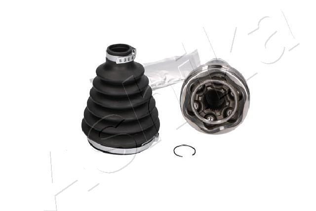 Jungčių komplektas, kardaninis velenas ASHIKA 62-00-035