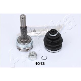 Jungčių komplektas, kardaninis velenas ASHIKA 62-01-1013