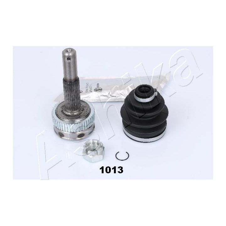 Jungčių komplektas, kardaninis velenas ASHIKA 62-01-1013