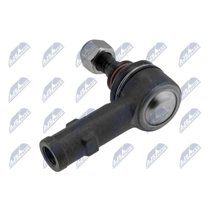 Skersinės vairo trauklės galas NTY SKZ-VW-011