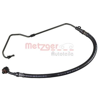 Hidraulinė žarna, vairo sistema METZGER 2361102