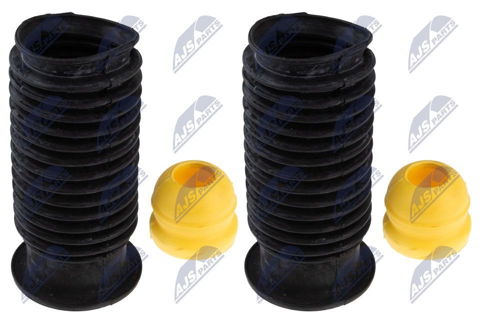 Apsauginio dangtelio komplektas, amortizatorius NTY AB-FT-001K